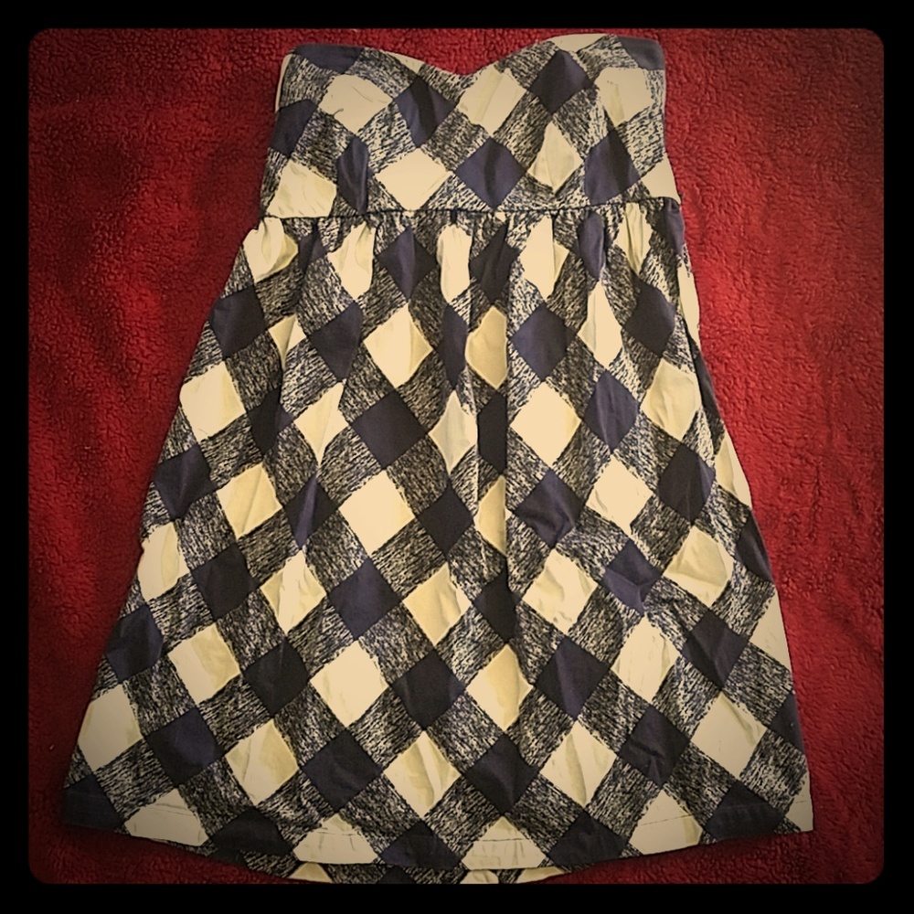 Maternity Dress